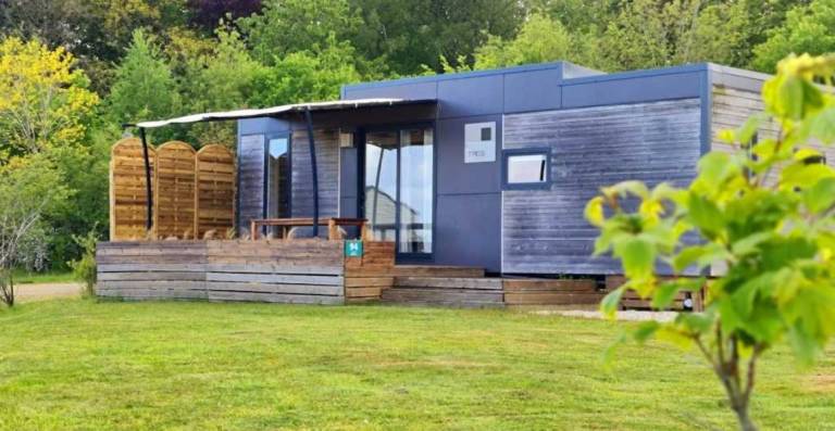 Camping Loudéac