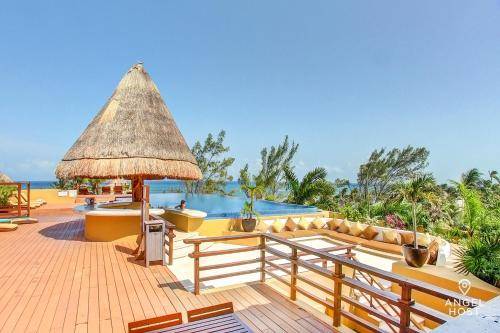 Appartamento Playa del Carmen
