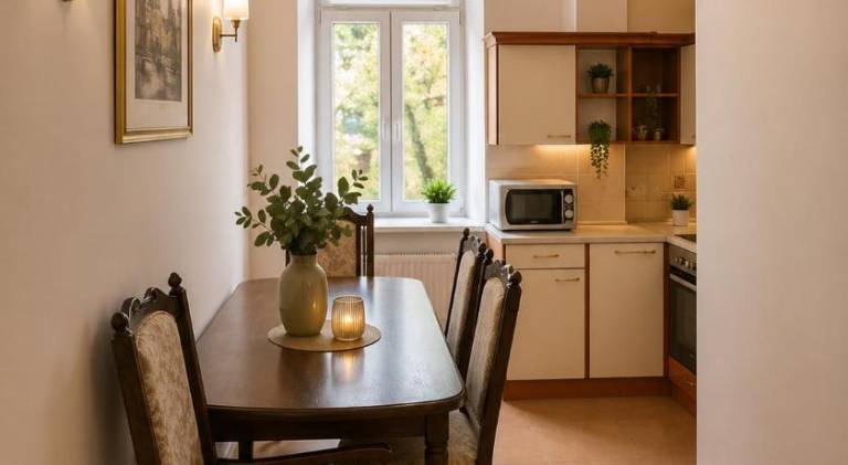 Rental apartment with 2 rooms for 5 persons — photo 3