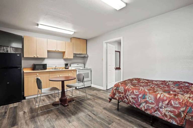 Apartment Fremont