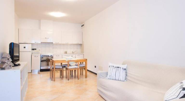 Apartment with 1 room for 4 persons — photo 2