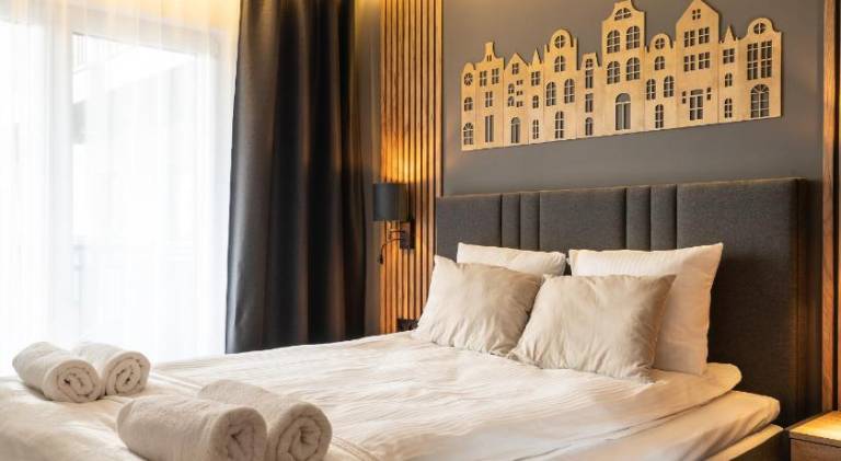 Charming apartment | Next to Racławice Panorama | Pet-friendly in Wroclaw
