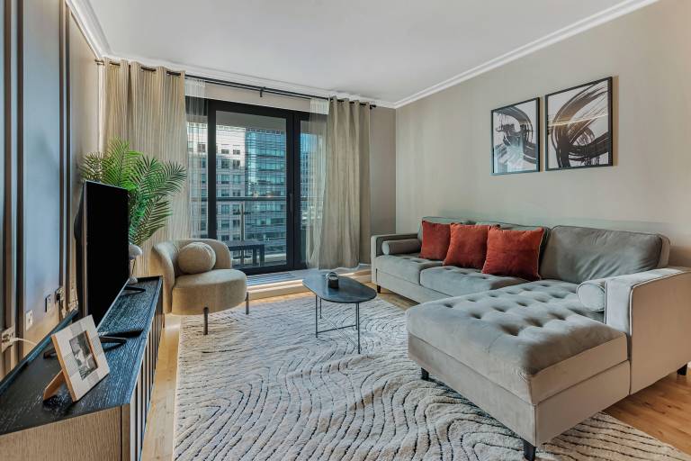 Appartement Greenwich