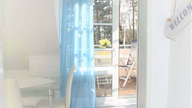 Ferienwohnung Dierhagen