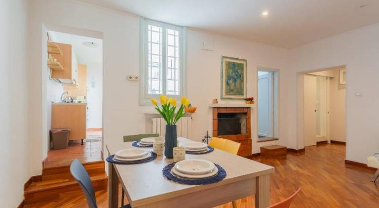 Rental apartment with 2 rooms for 4 persons — photo 3