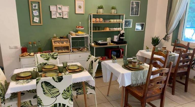 FarAway House B&B — photo 4