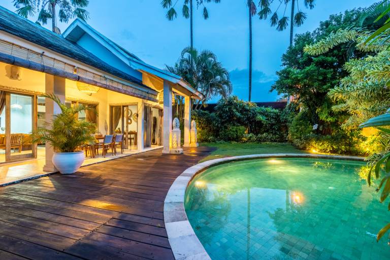 Villa vacanza Kuta