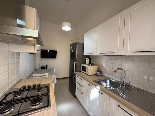 Appartamento Colli Aniene