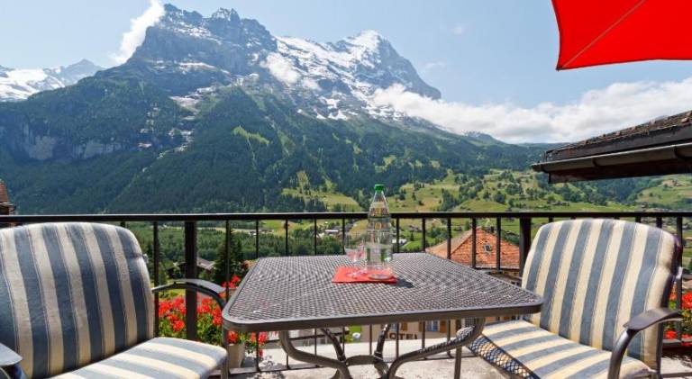 Derby Swiss Quality Hotel — photo 3