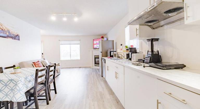 Rental apartment with 2 rooms for 7 persons — photo 3