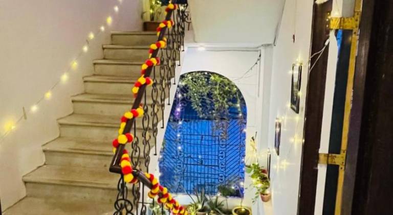 Big house with yard & terrace | Pets allowed — photo 4