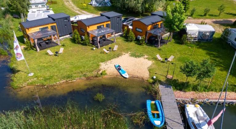 Resort Tarnowo Podgórne