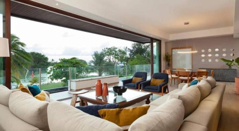 Villa with pool | Good for workation | Pets allowed — photo 3