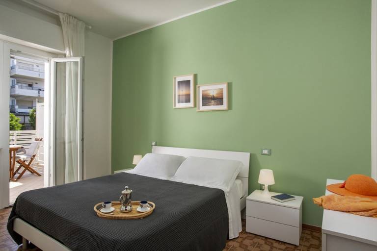 Family-friendly rental apartment | Next to the beach | Pets are welcome — photo 2