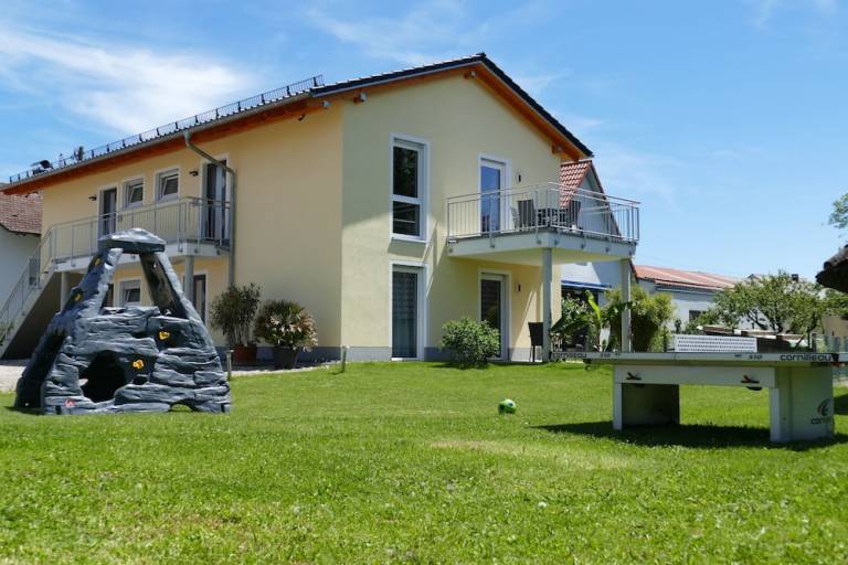 Ferienwohnung Aalen