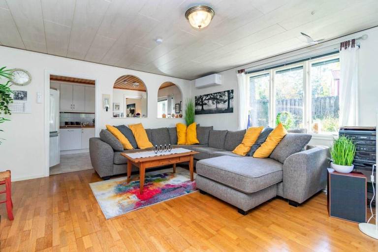 Vacation home with patio & BBQ — photo 4