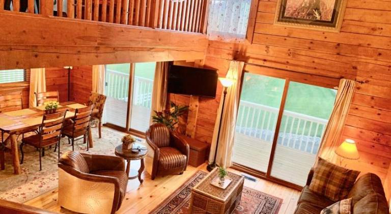 House with 5 rooms for 8 persons — photo 4