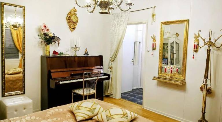 Apartment with 2 rooms for 4 persons — photo 5