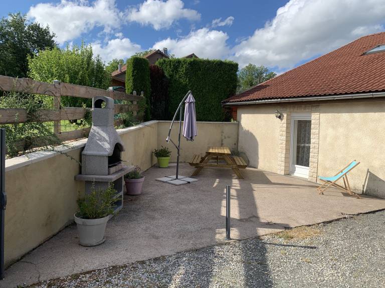 Cottage Faymont