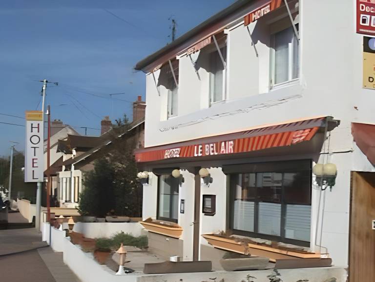 Le Bel Air - Decize — photo 2