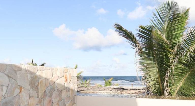 Rental apartment with terrace in Aracaju