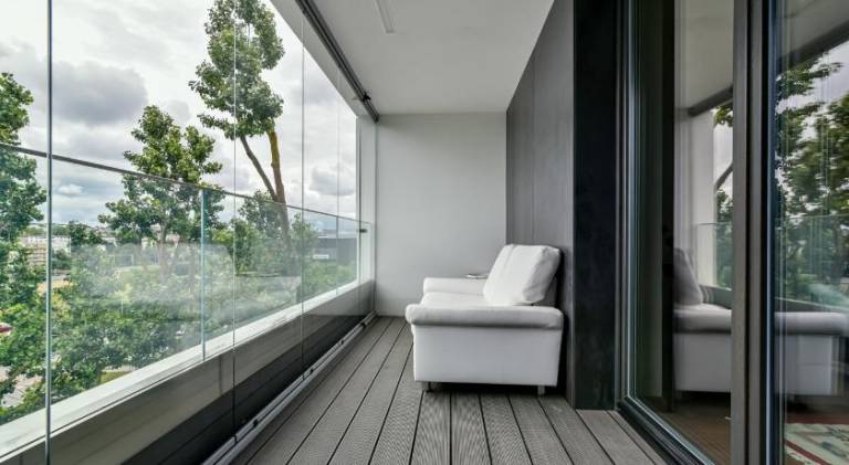 LTC Apartments Silva — photo 3