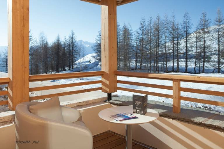 Ferienwohnung L'Alpe d'Huez
