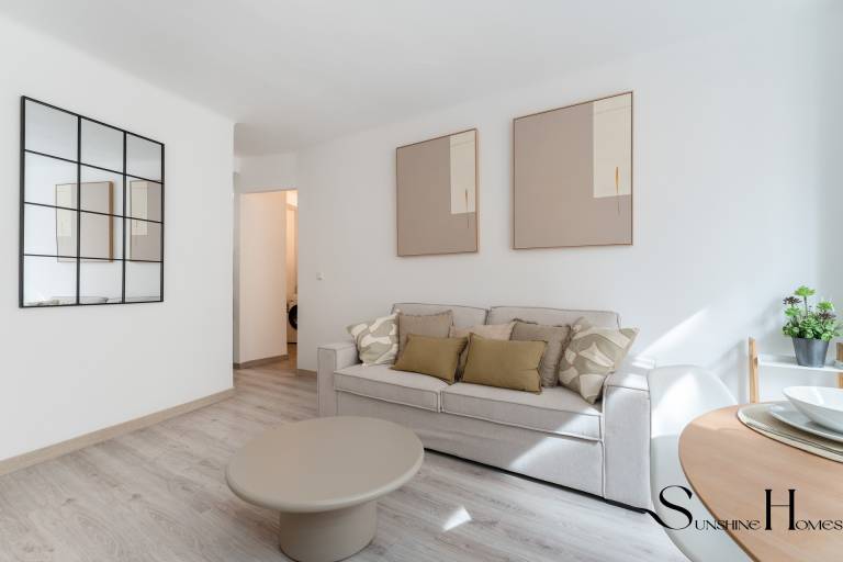 Lovely rental apartment | Close to Alcazaba of Málaga | Pets are welcome — photo 3