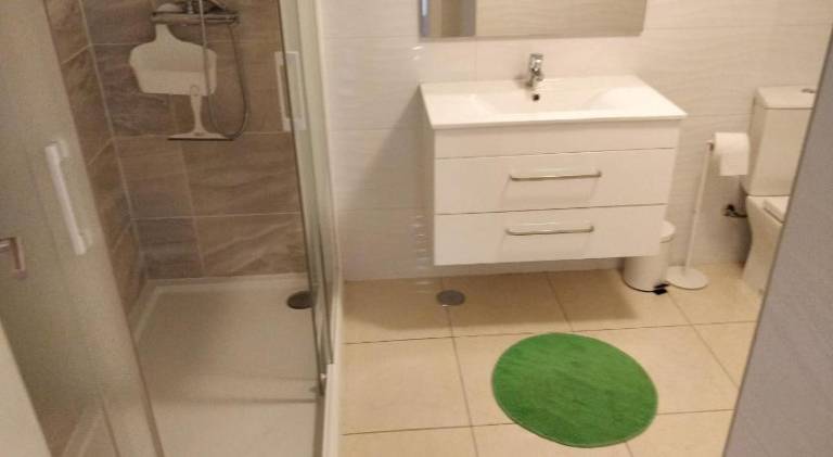 Big apartment with private pool & patio | Beach nearby | Dogs allowed — photo 2