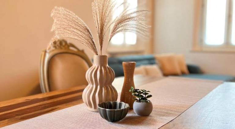 Rental apartment | Dogs allowed in Ravenna