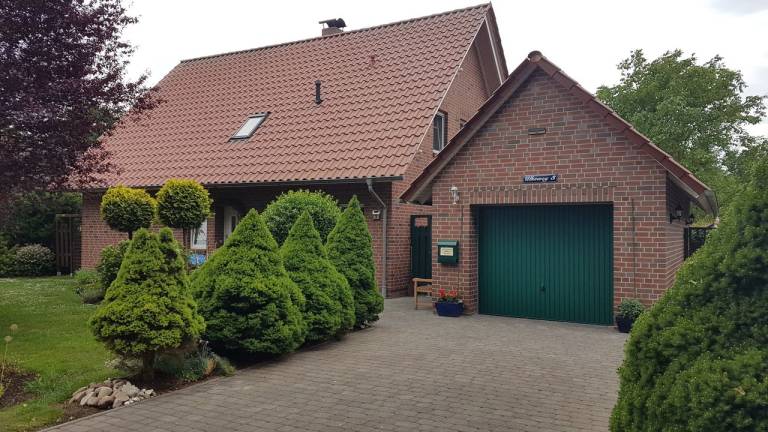 Ferienwohnung  Großefehn