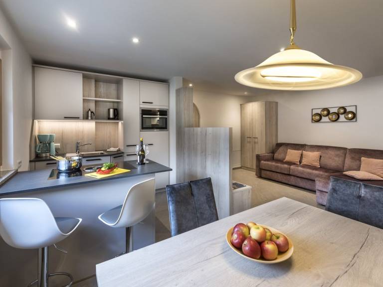 Ferienwohnung in Kaltern, Kaltern an der Weinstraße für max. 6 Gäste