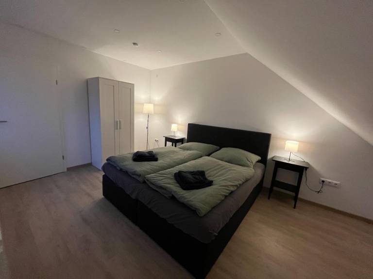 Ferienwohnung Sievern