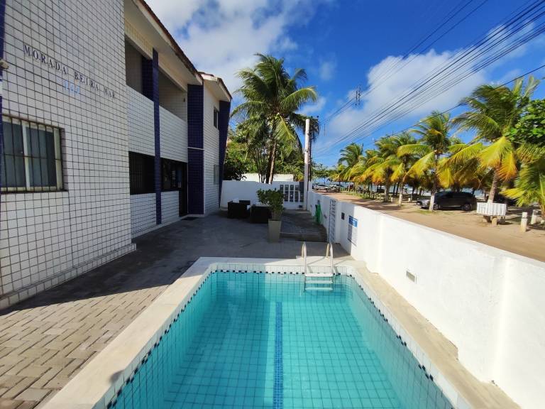 Apartamento Maragogi