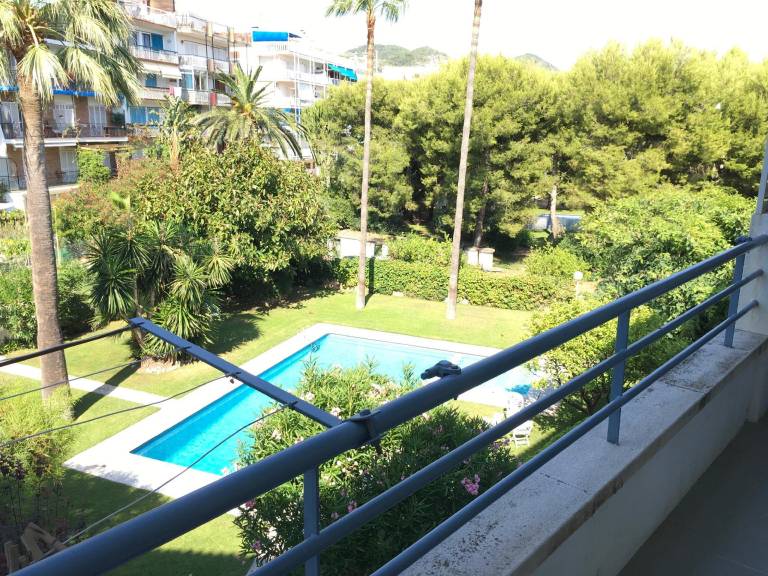 Pure Vintage apartment Sitges beach in Sitges