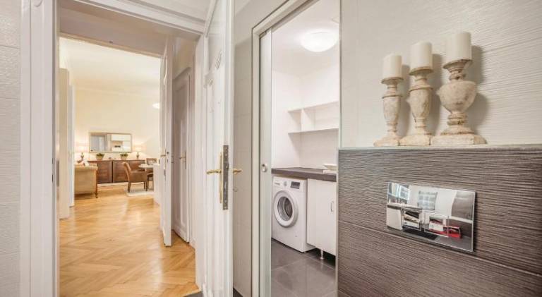 Lovely holiday apartment | Next to St. Stephen's Basilica | Dogs allowed — photo 4
