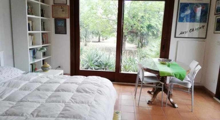 Casa Gelsomino in Carlentini