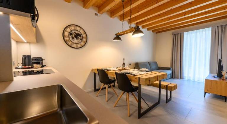 Lovely rental apartment with terrace | Dogs allowed — photo 5
