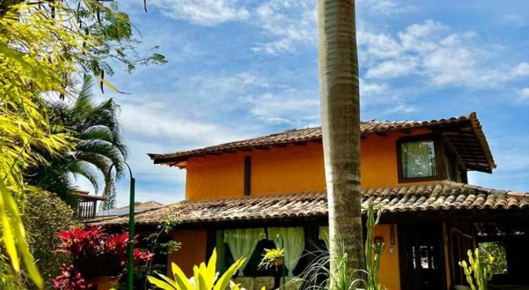 House with pool | Close to the beach | Pets are welcome in Búzios