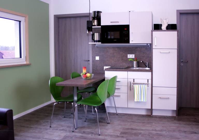 Ferienhaus Neumarkt in der Oberpfalz