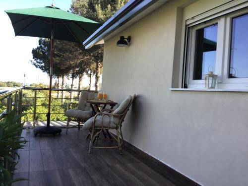 House Preveza