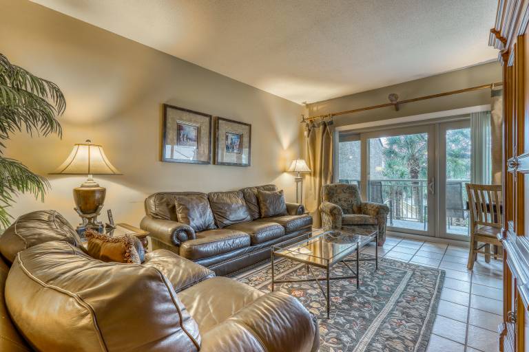 Condo Sea Pines