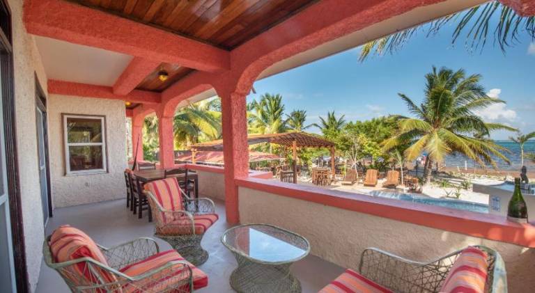 Bella Vista Resort Belize — photo 3