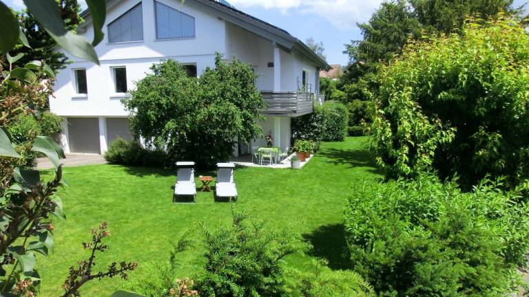 Ferienwohnung Maierhöfen