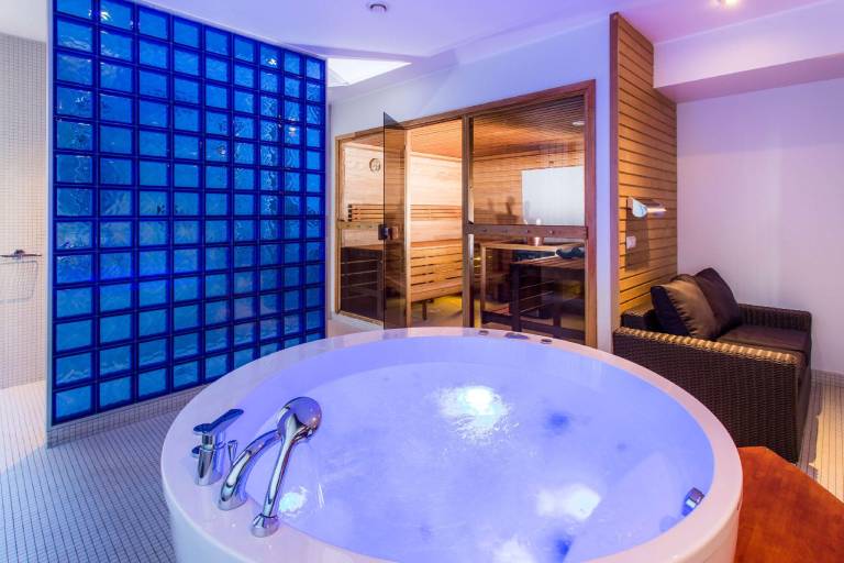Park Inn by Radisson Central Tallinn — photo 3