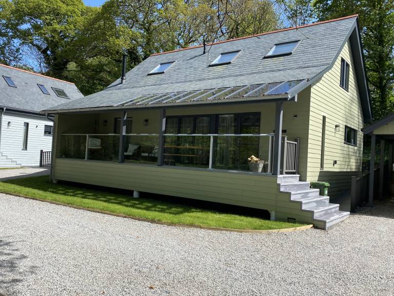 Child-friendly cottage with yard | Pets are welcome — photo 2