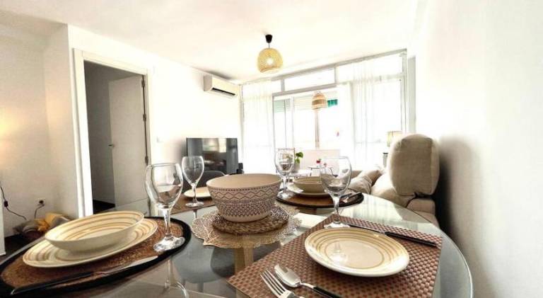 Apartment with terrace | Pets allowed — photo 3