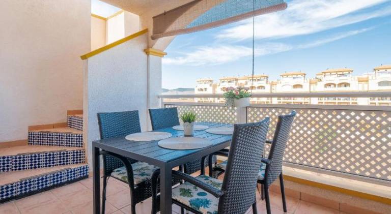 Rental apartment with patio & private pool — photo 5