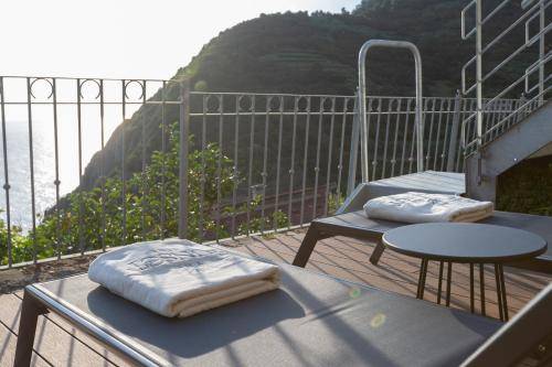 Bed and breakfast Cinque Terre