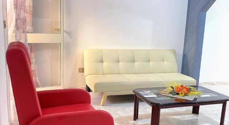 Charming holiday apartment | Dogs allowed in Ugento